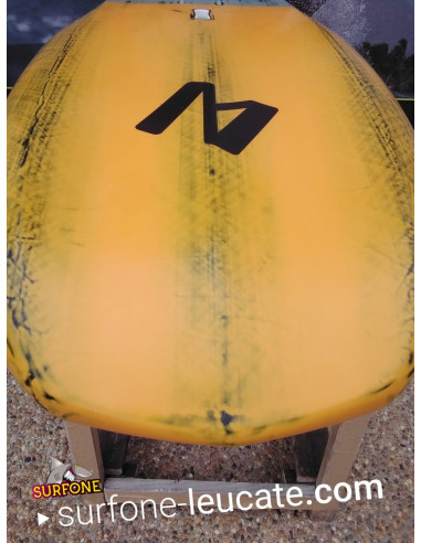 Noremana Flyingfish 4'10" - 85L d'occasion