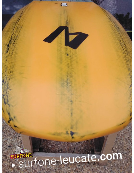 Noremana Flyingfish 4'10" - 85L d'occasion