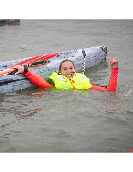 Gilet Flottaison Secumar Free 100