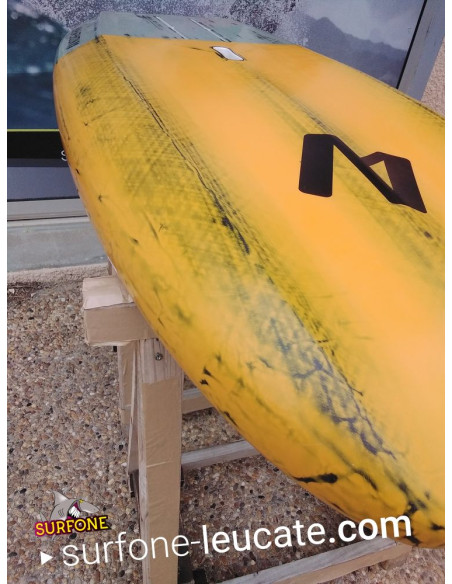 Noremana Flyingfish 4'10" - 85L d'occasion