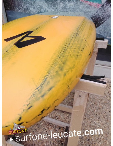 Noremana Flyingfish 4'10" - 85L d'occasion