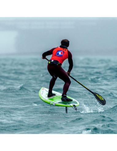 Gilet Flottaison Secumar Free 100