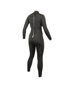 Sooruz Divine 3/2 mm Back Zip 2026 2