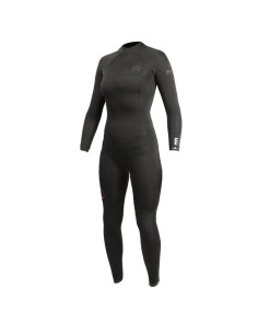 Sooruz Divine 3/2 mm Back Zip 2026