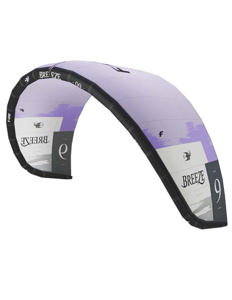 F-One Breeze TEC