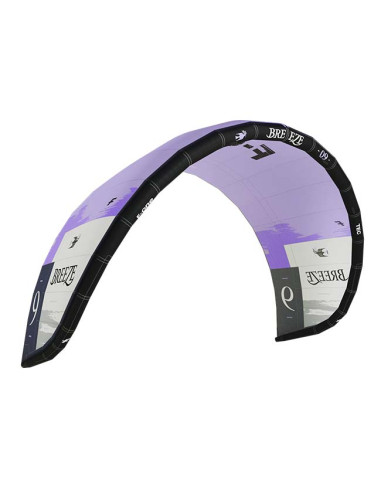 F-One Breeze TEC