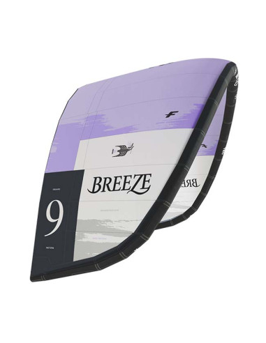 F-One Breeze TEC