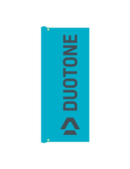 Drapeau Duotone - Petrol