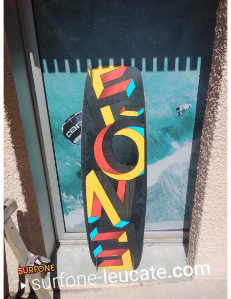 F-One ACID 132 x 40 cm 2017 d'occasion