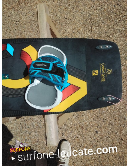 F-One ACID 132 x 40 cm 2017 d'occasion