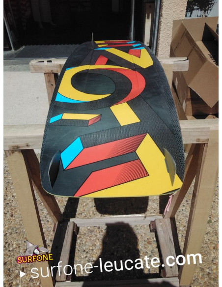 F-One ACID 132 x 40 cm 2017 d'occasion