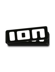Sticker Ion