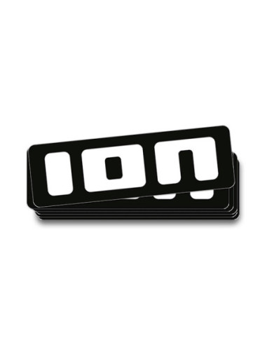 Sticker Ion