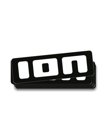 Sticker Ion