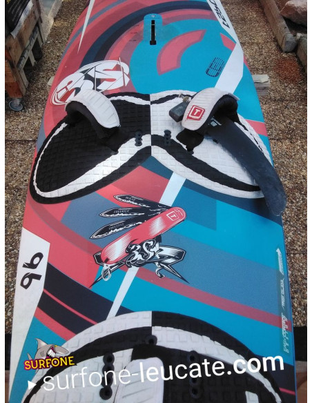 Tabou 3S 96 L 2015 d'occasion