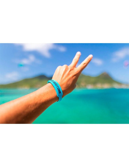 Bracelet Duotone - Petrol