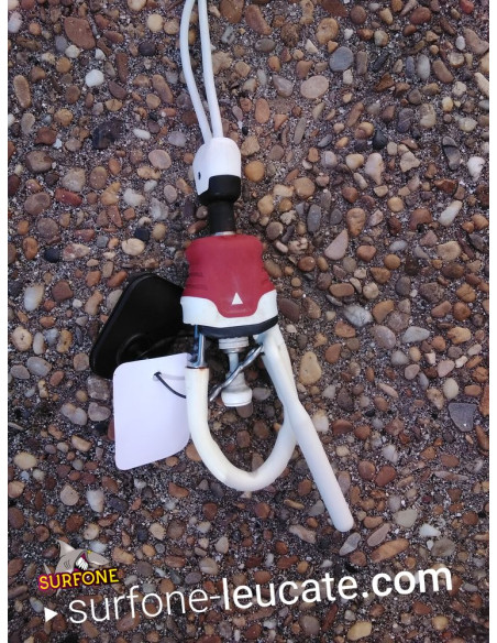 Barre de kitesurf Core Sensor 3S+ 52 cm - 4L - 24M 2020 d'occasion