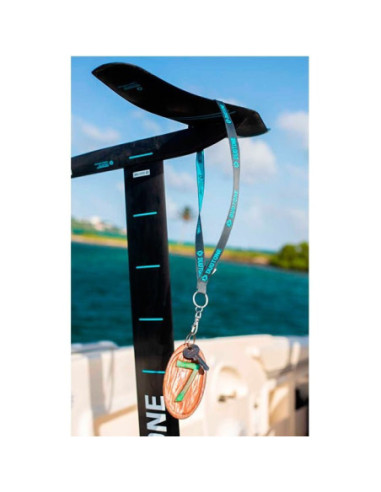 Tour de cou Duotone - Grey / Petrol