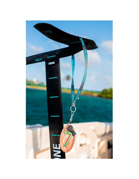 Tour de cou Duotone - Grey / Petrol