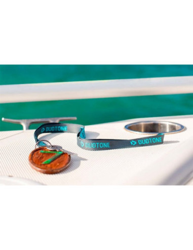 Tour de cou Duotone - Grey