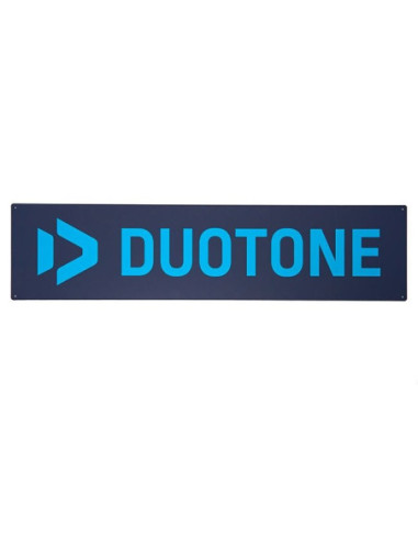 Panneau magasin Duotone - Grey