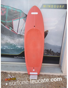 F-One Rocket Midlength 6' -...