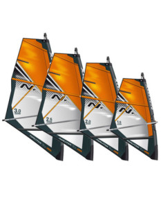 Gréement Nautix Monofilm Kid s 2023