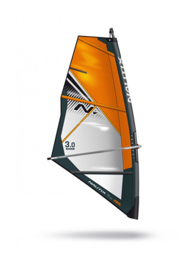 Gréement Nautix Monofilm Kid s 2023