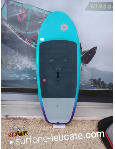 Duotone Sky Free 5'9" - 125...
