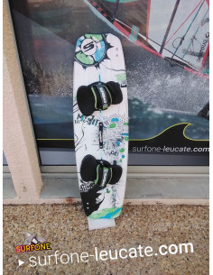Slingshot MISFIT 132 - 39...
