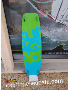 Slingshot MISFIT 132 - 39... 2