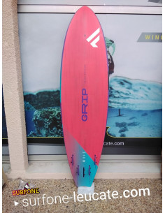 Fanatic Grip te 81 L 2023... 2