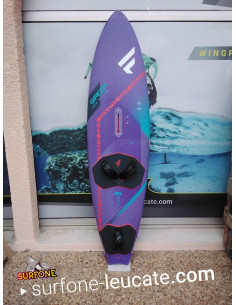 Fanatic Grip te 81 L 2023...