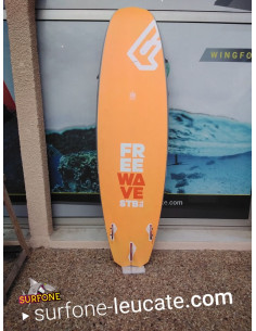 Fanatic Freewave STB TE 105... 2