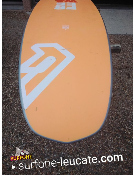 Fanatic Freewave STB TE 105 L 2017 d'occasion