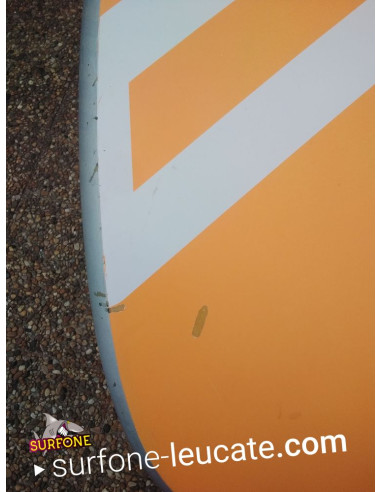 Fanatic Freewave STB TE 105 L 2017 d'occasion
