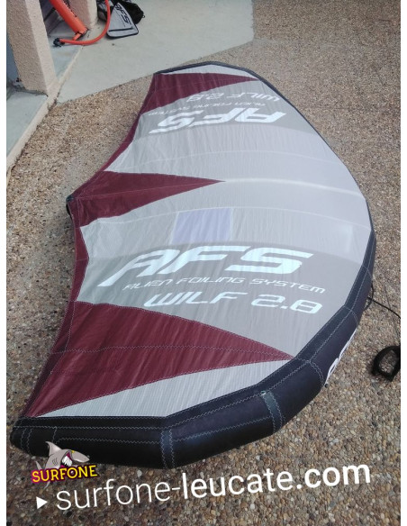 AFS Wilf 2.8 m² 2021 d'occasion