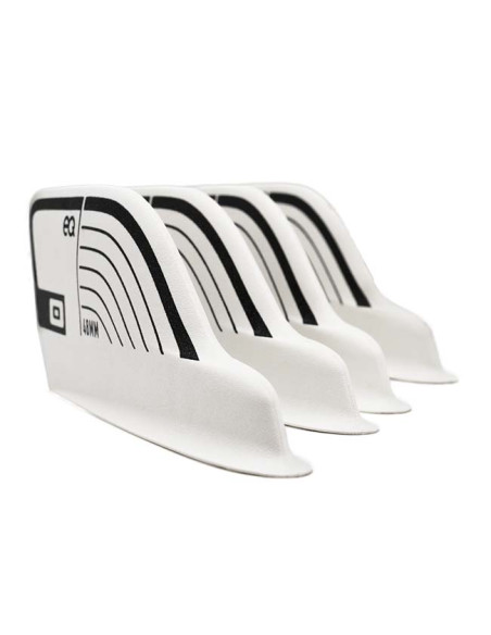 Ailerons twintip Core EQ 1