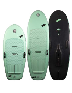 F-One Rocket Air 2026