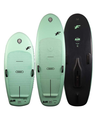F-One Rocket Air 2026