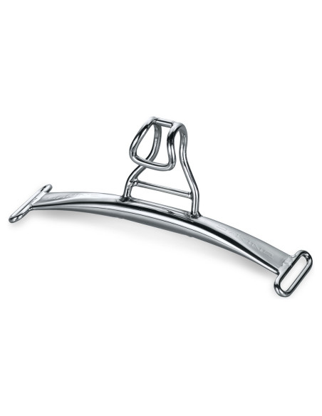 Boucle de Harnais Dakine Hammer Head Kitesurf - 15 cm