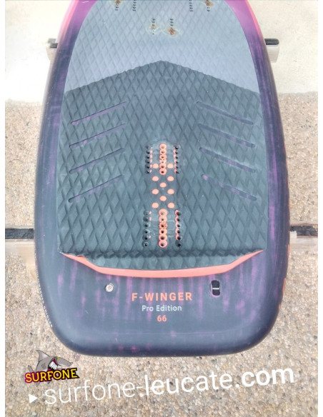 Jp Australia F winger pro edition 4'7" - 66 L 2025 d'occasion