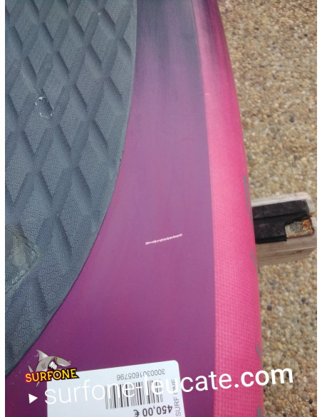 Jp Australia F winger pro edition 4'7" - 66 L 2025 d'occasion