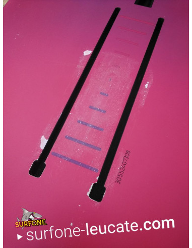 Jp Australia F winger pro edition 4'7" - 66 L...