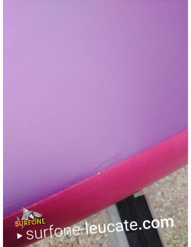 Jp Australia F winger pro edition 4'7" - 66 L...