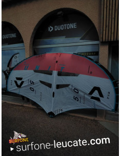 Duotone UNIT V4 5 m² 2024...