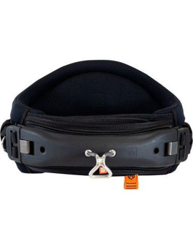 Harnais de Kitesurf Manera Eclipse 2025 - Noir