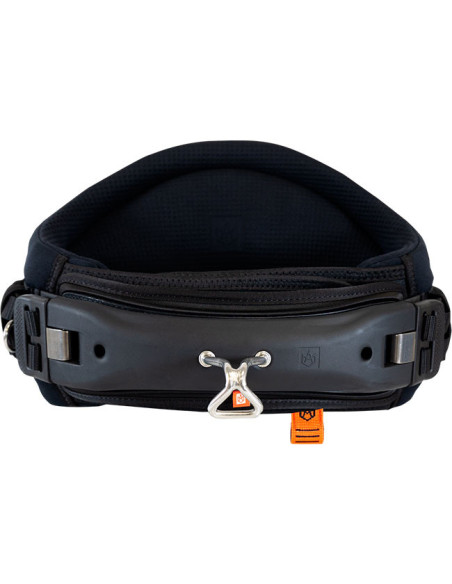Harnais de Kitesurf Manera Eclipse 2025 - Noir