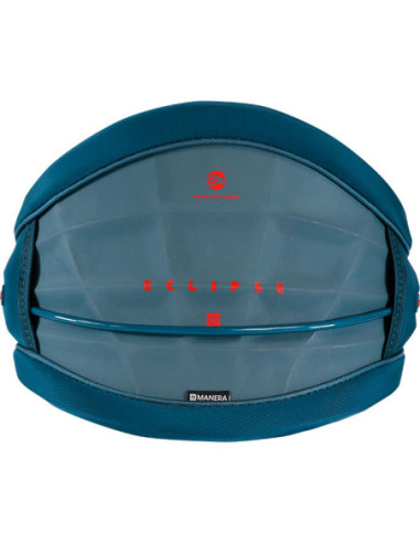 Harnais de Kitesurf Manera Eclipse 2025 - Bleu