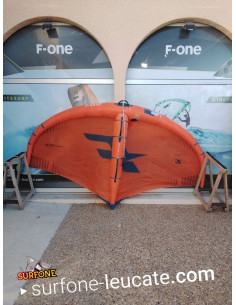 F-One STRIKE V2 4.5 m² 2022...